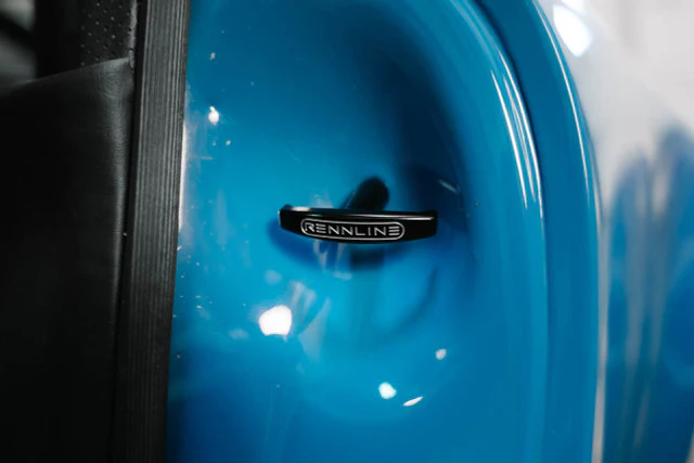 T Handle Pull for Porsche 911 (1965-89) - Image 3