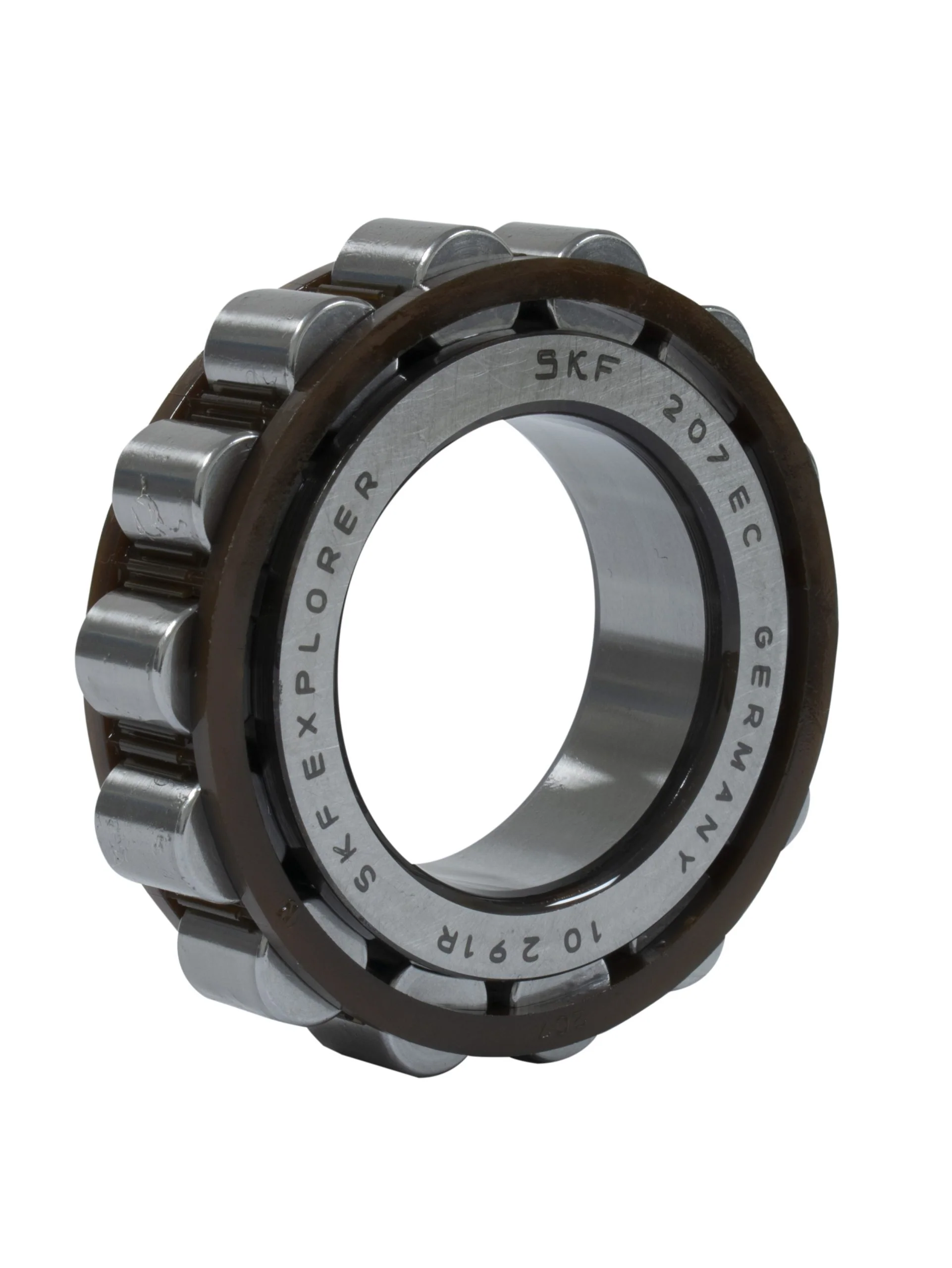 Rear Outer Wheel Bearing for VW Bus (1963-70)