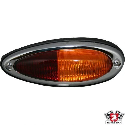 TAIL LIGHT ASSEMBLY RT 356 - Image 2