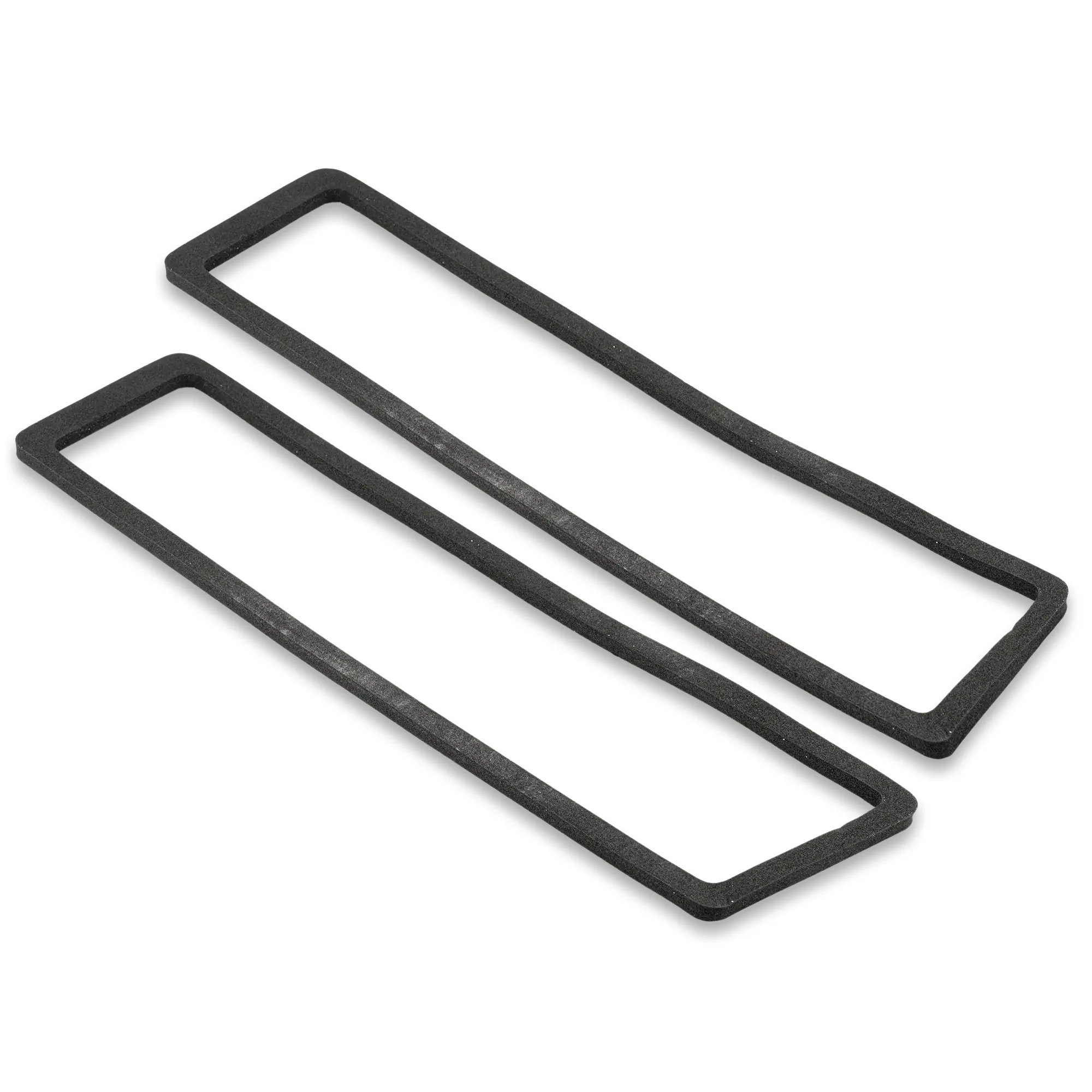 914Rubber Tail Light Gasket Set for Porsche 914 (1970-76) - Image 2