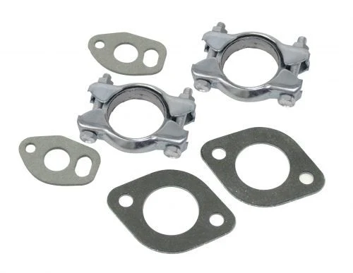Tail Pipe Clamp Kit - Image 3