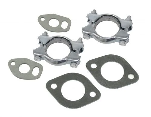 Tail Pipe Clamp Kit - Image 5