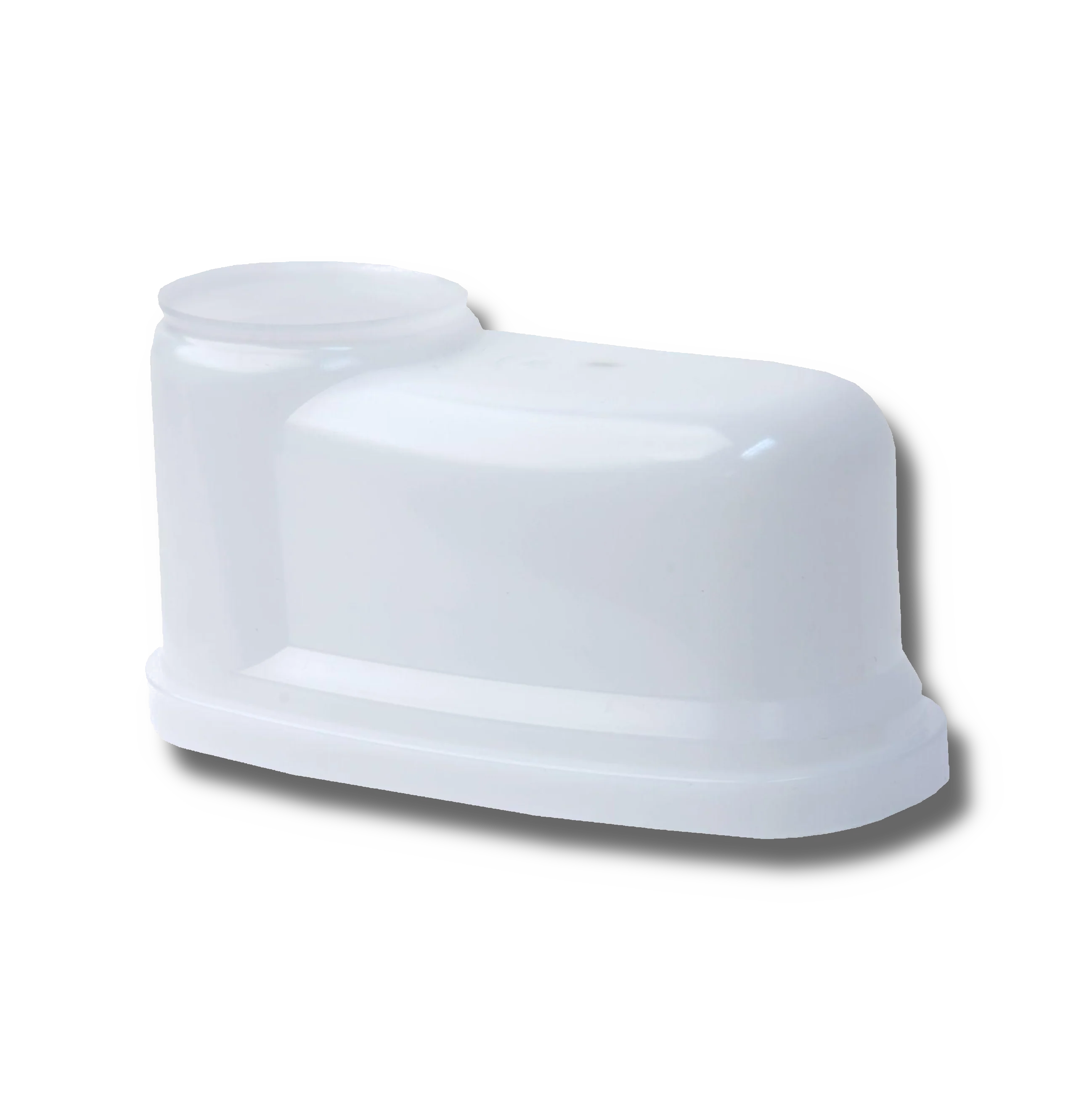 Tail Shift Housing Cover for Porsche 914 (1970-72)