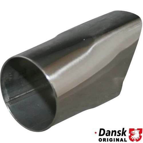 Tailpipe Tip - Image 2