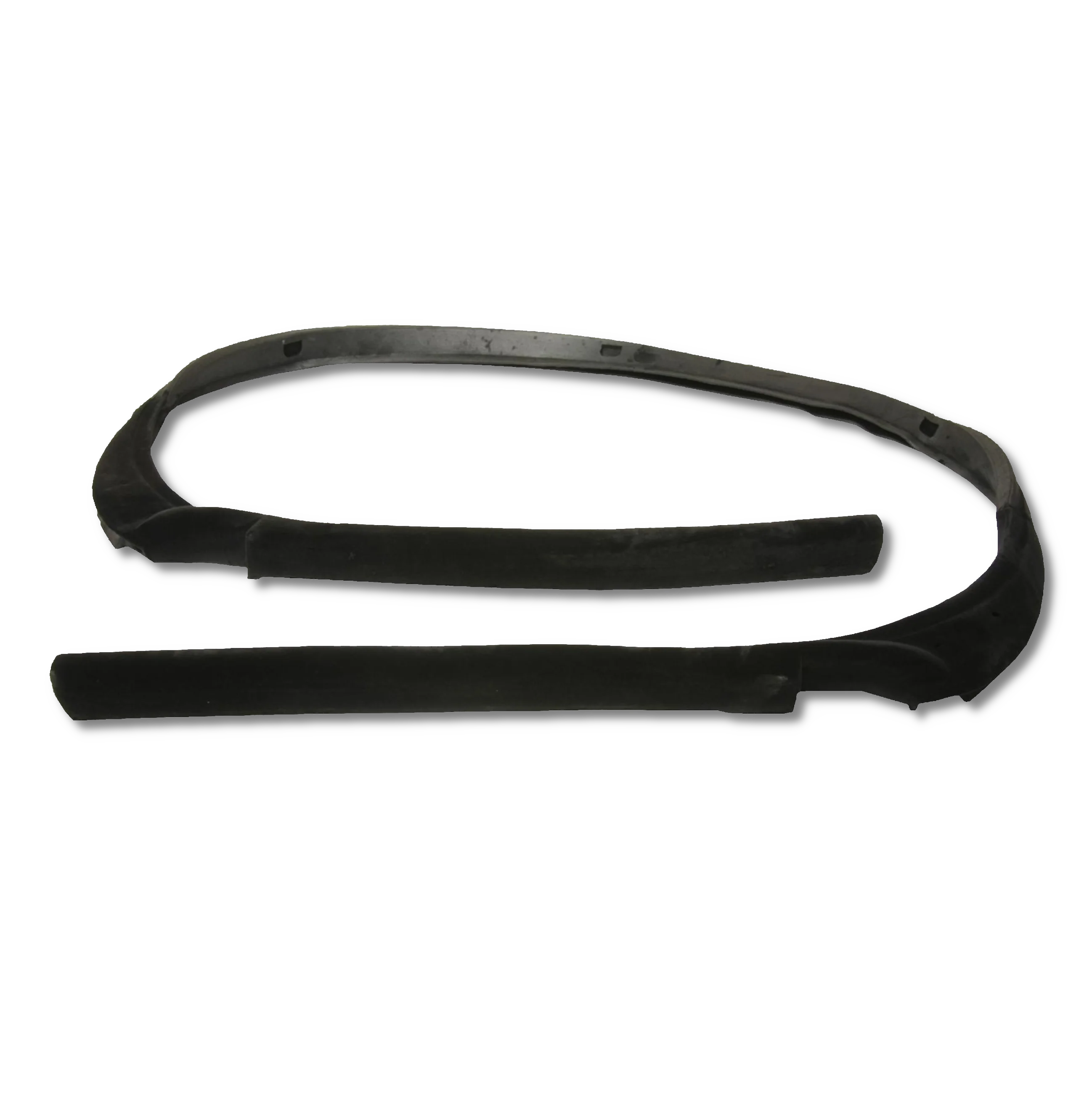 Targa Top Seal for Porsche 911 (1965-69)