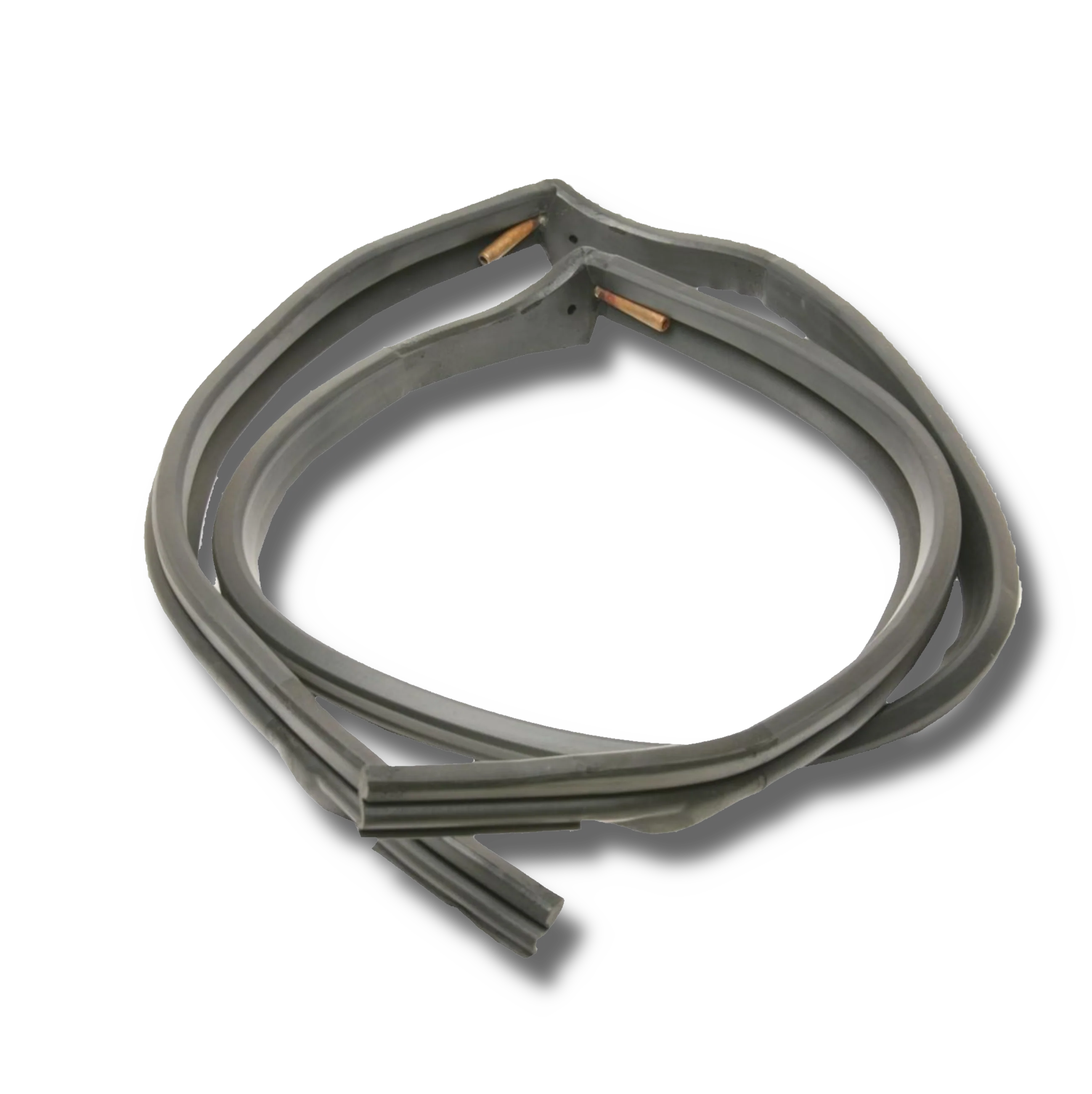 Targa Top Seal for Porsche 911 (1965-69)