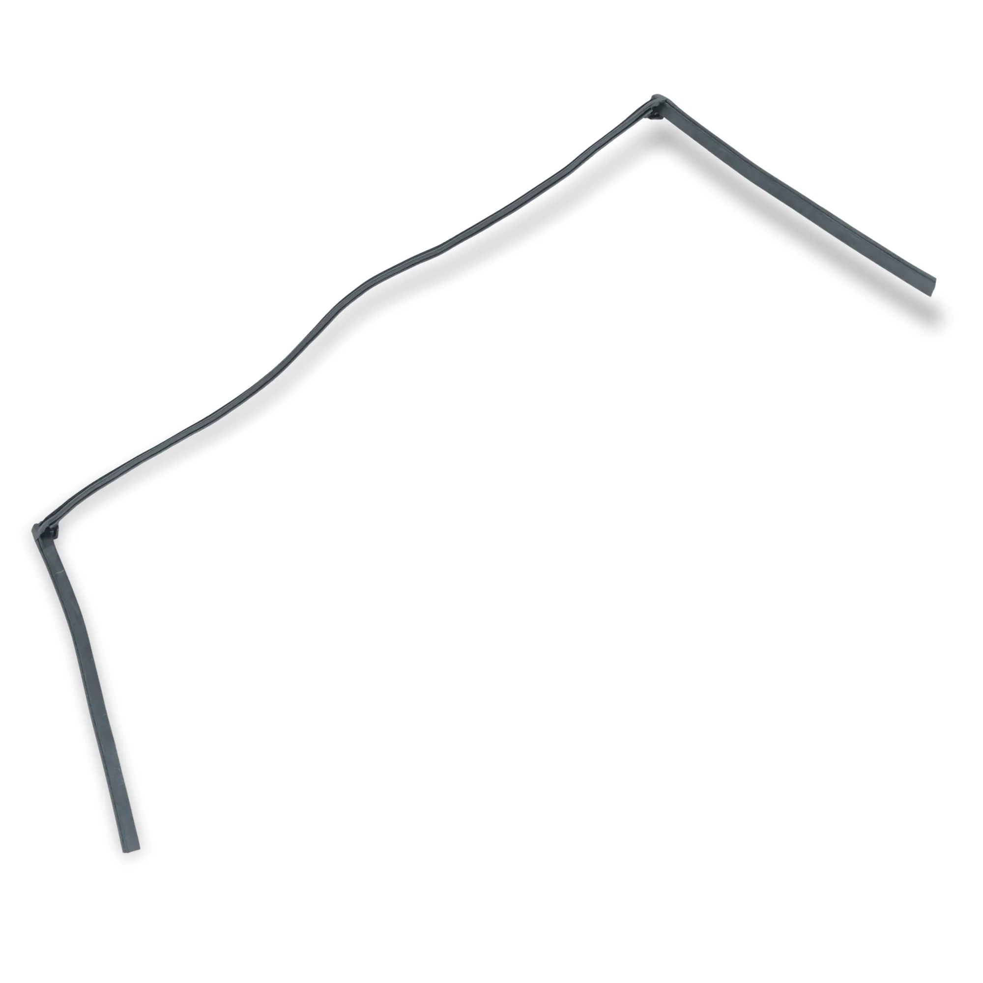 914Rubber Targa Top Seal for Porsche 914 (1970-76)
