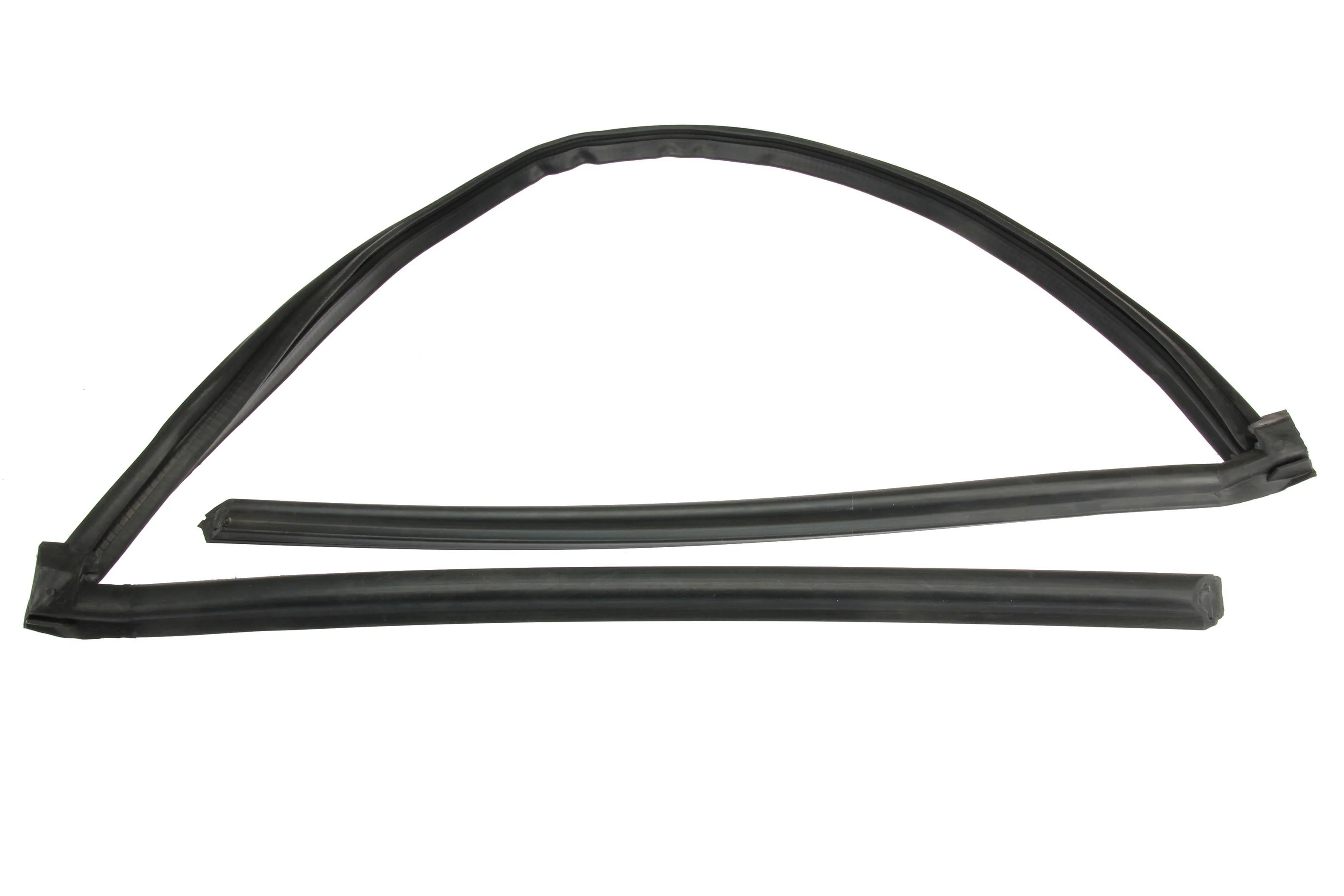 Targa Top Seal for Porsche 914 Models (1970-76)