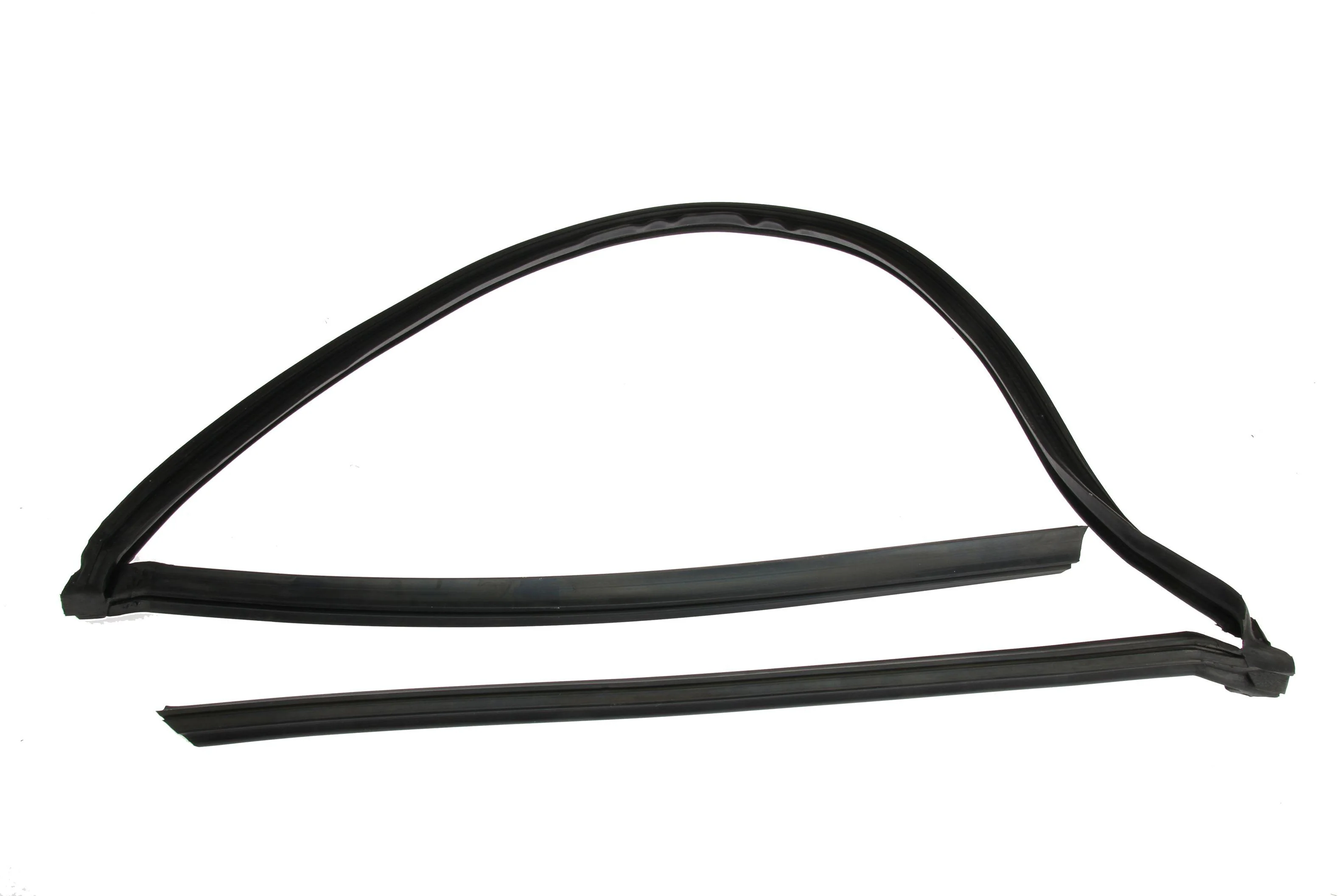 Targa Top Seal for Porsche 914 Models (1970-76) - Image 2