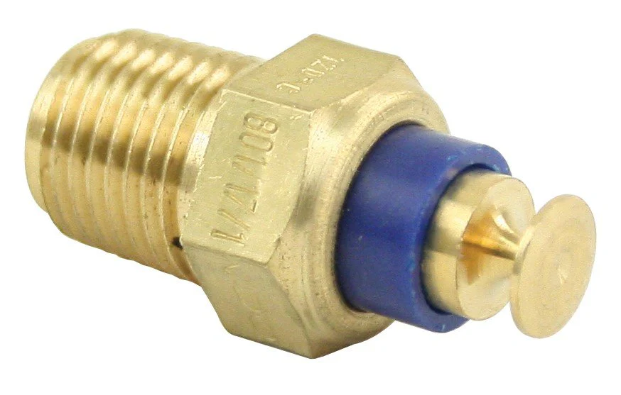 Temp Sender 250 Degree, M10-1.0
