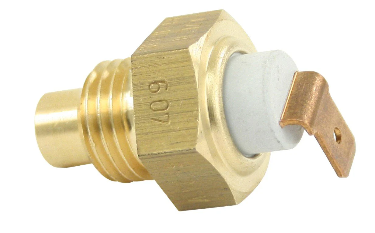 Temp Sender 300 Degree, M14-1.5 VW Drain Plug