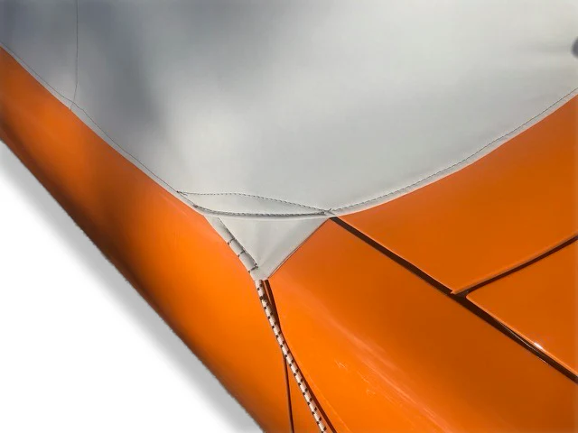 The “Original” Umbrella Cover Reimagined for Porsche 914’s (1970-76) - Image 3