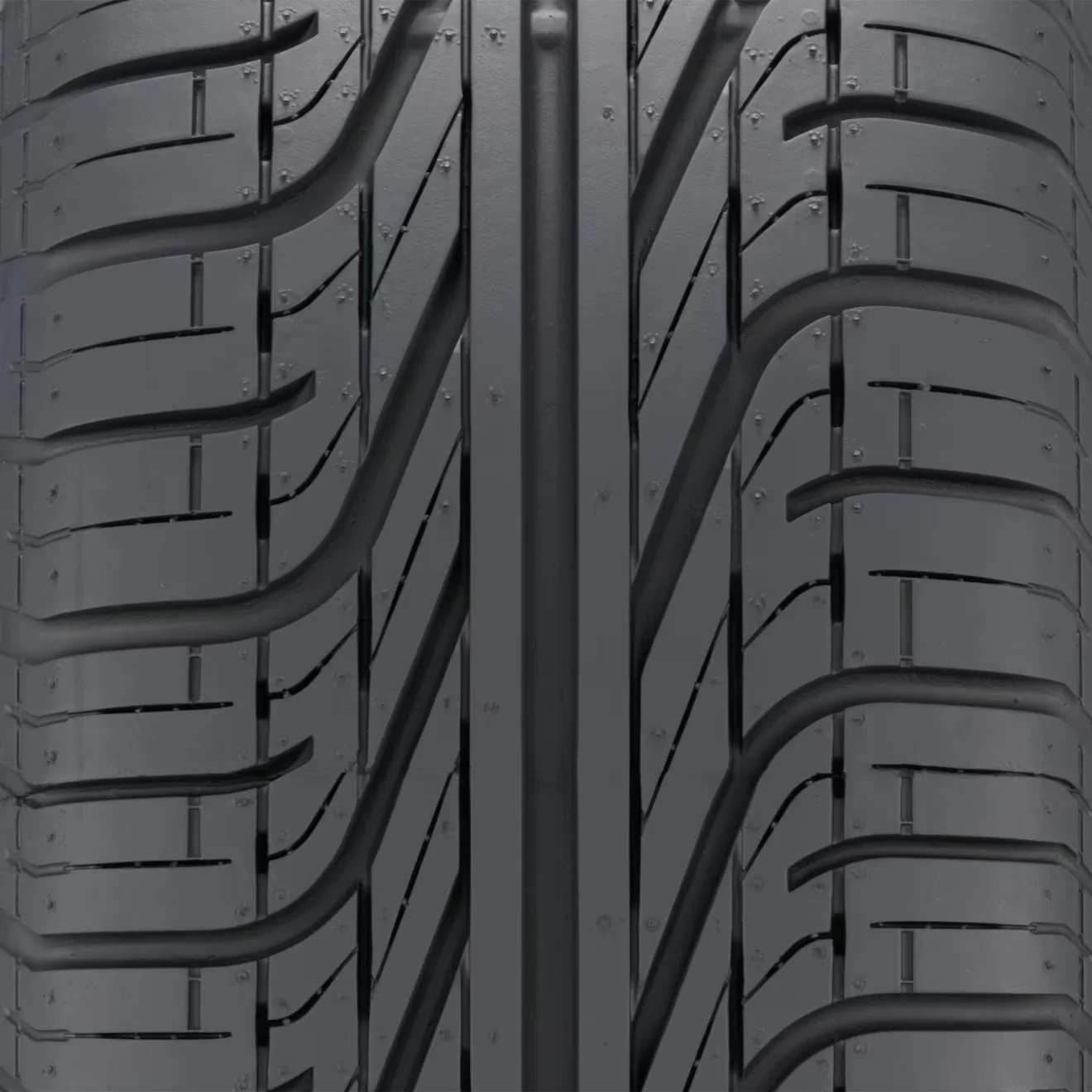 The Ultimate Pirelli P6000 for your G Bodied Porsche 911 - The "Best" Package. (Set of Four) - Image 2