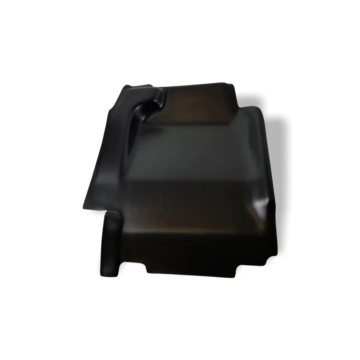 914Rubber Thermal Formed 3 Piece Back Pad Core for Porsche 914 (1972-76) - Image 2