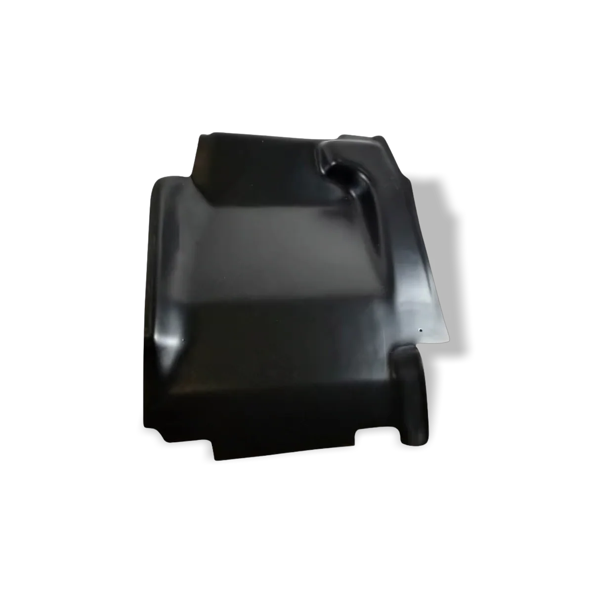914Rubber Thermal Formed 3 Piece Back Pad Core for Porsche 914 (1972-76) - Image 3
