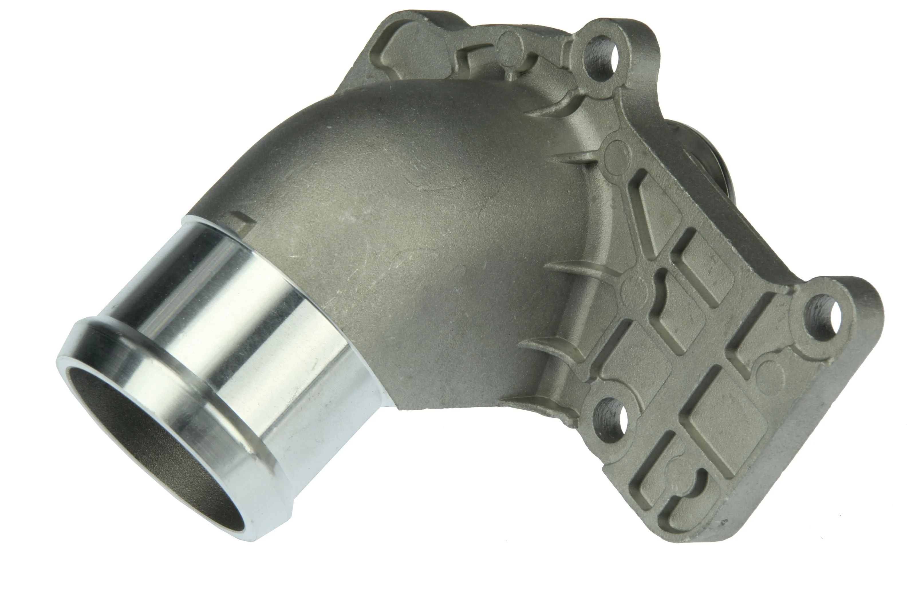 Thermostat Assembly w/ Gasket for Porsche 911, Boxster, and Cayman (996/997, 986/987)