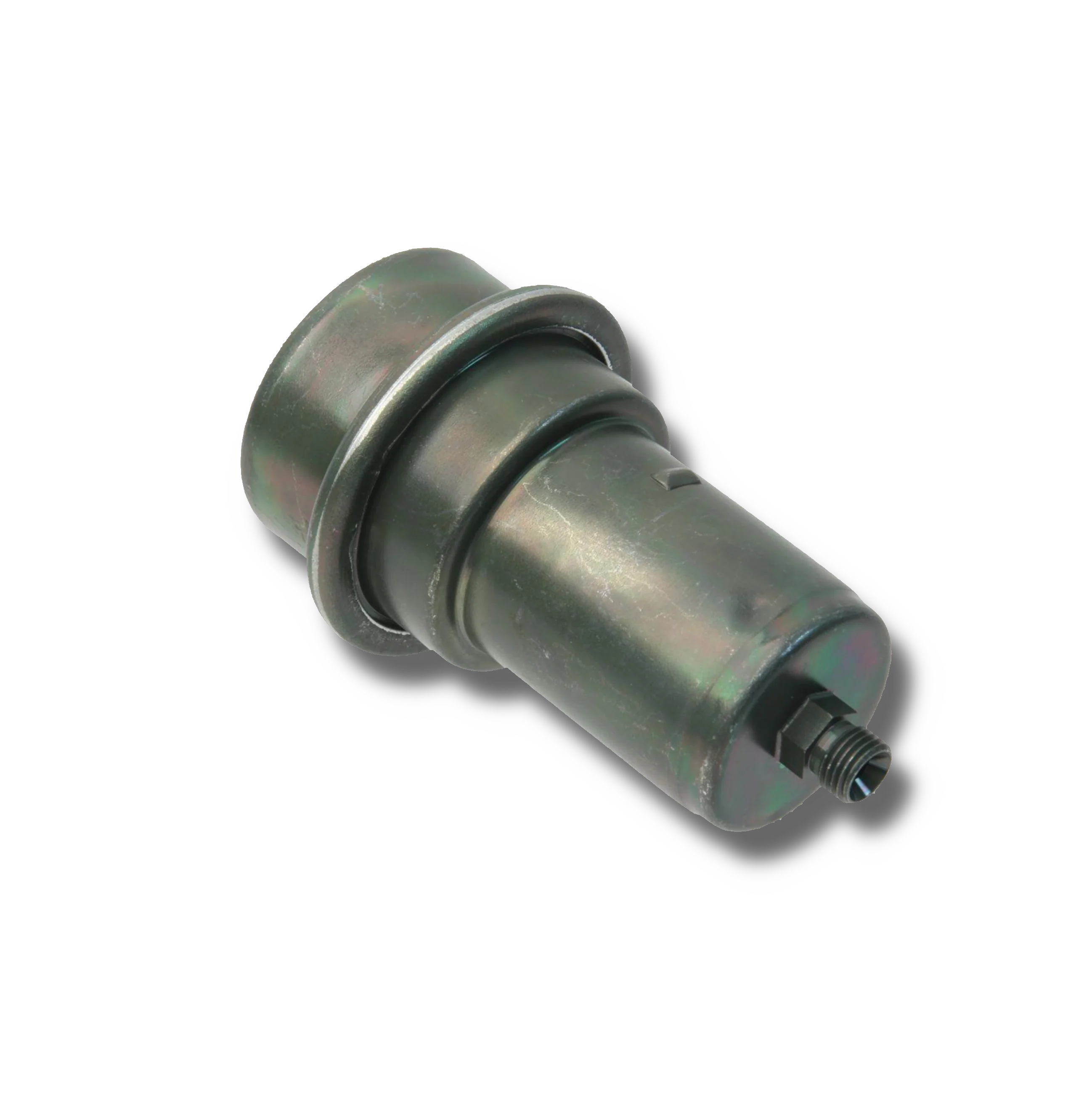 Three Fitting Fuel Accumulator for Porsche 911 (1976-89) - Image 2