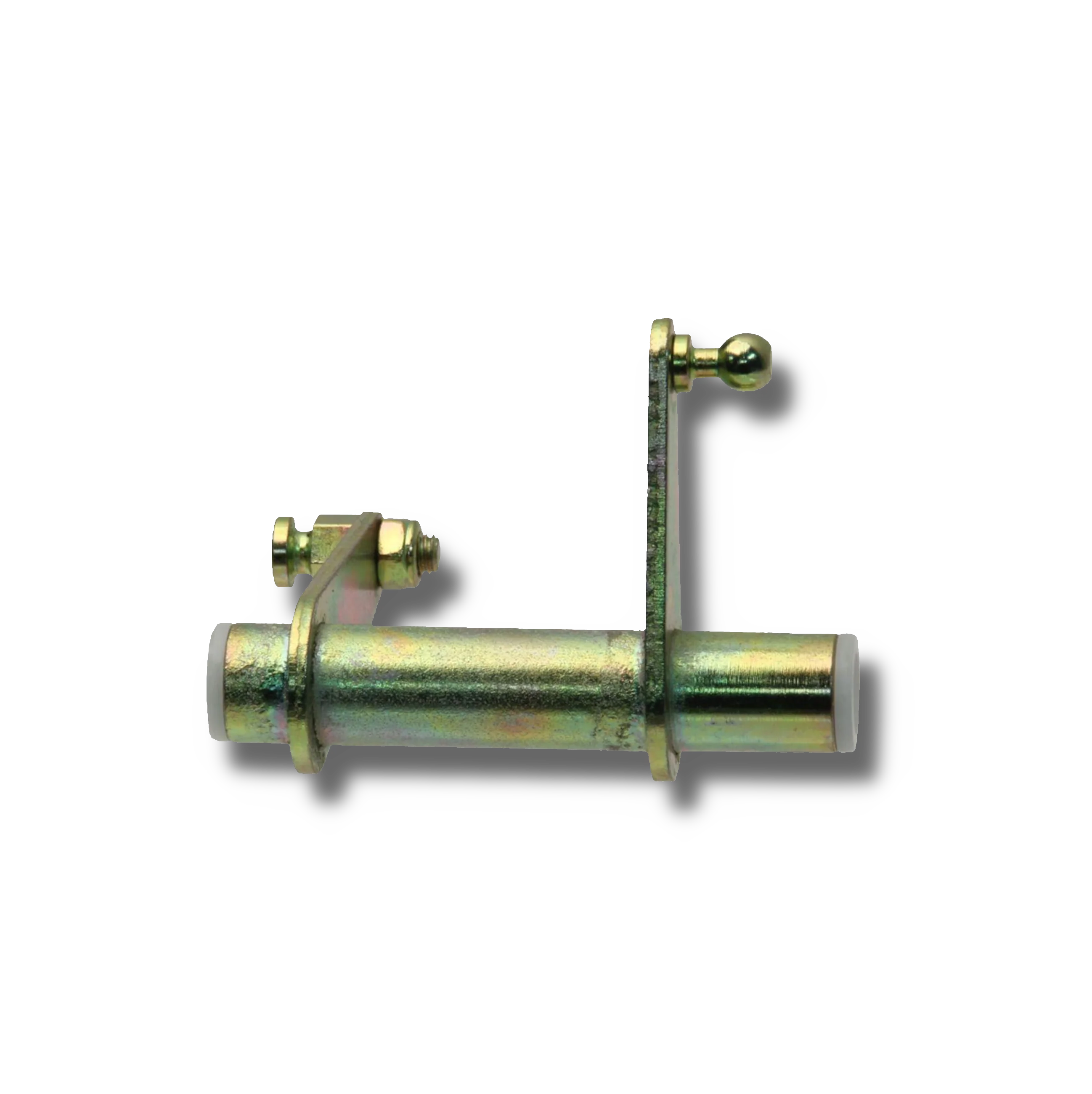 Throttle Bell Crank Lever Kit for Porsche 911 (1972-86)