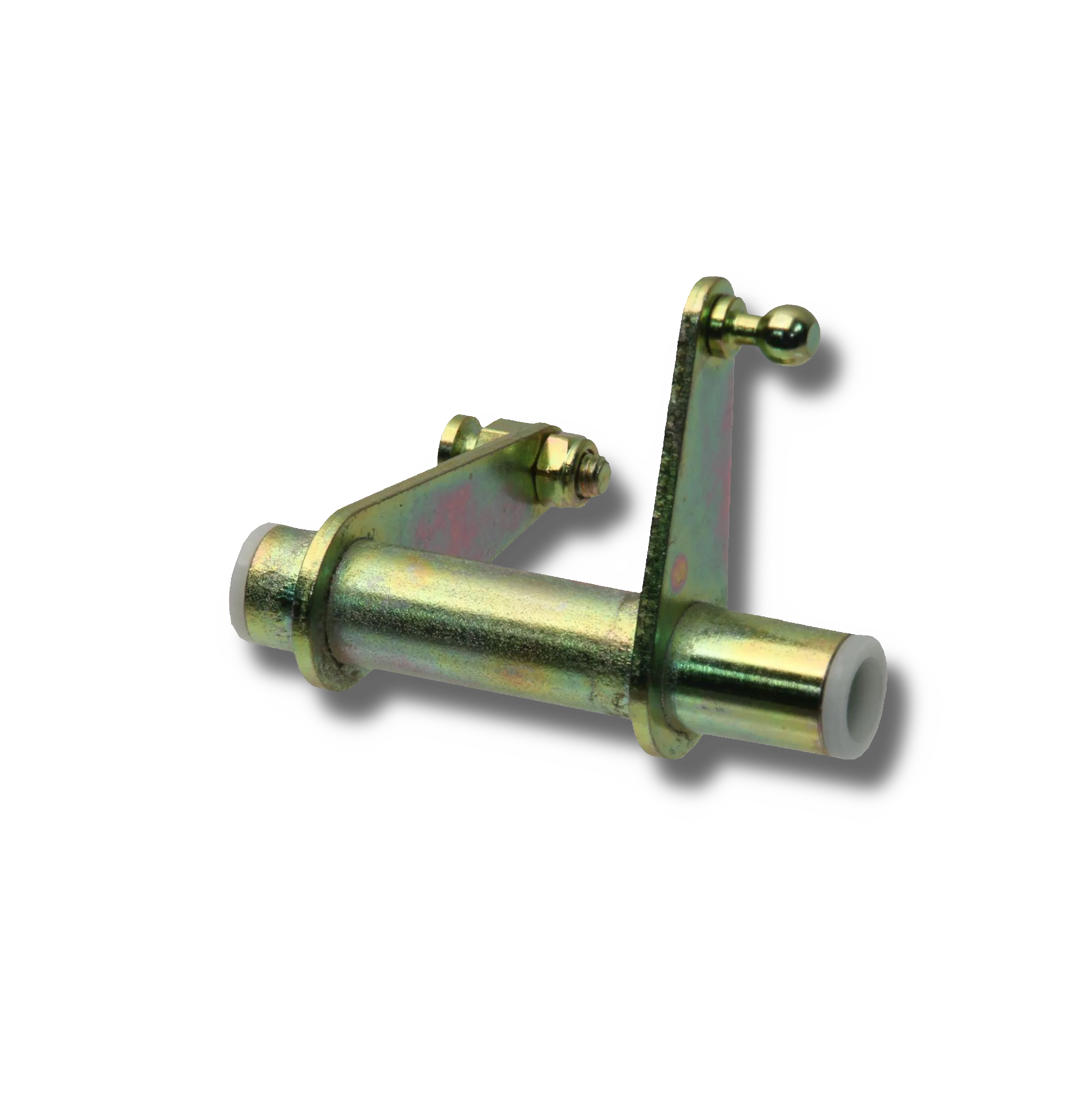 Throttle Bell Crank Lever Kit for Porsche 911 (1972-86) - Image 2