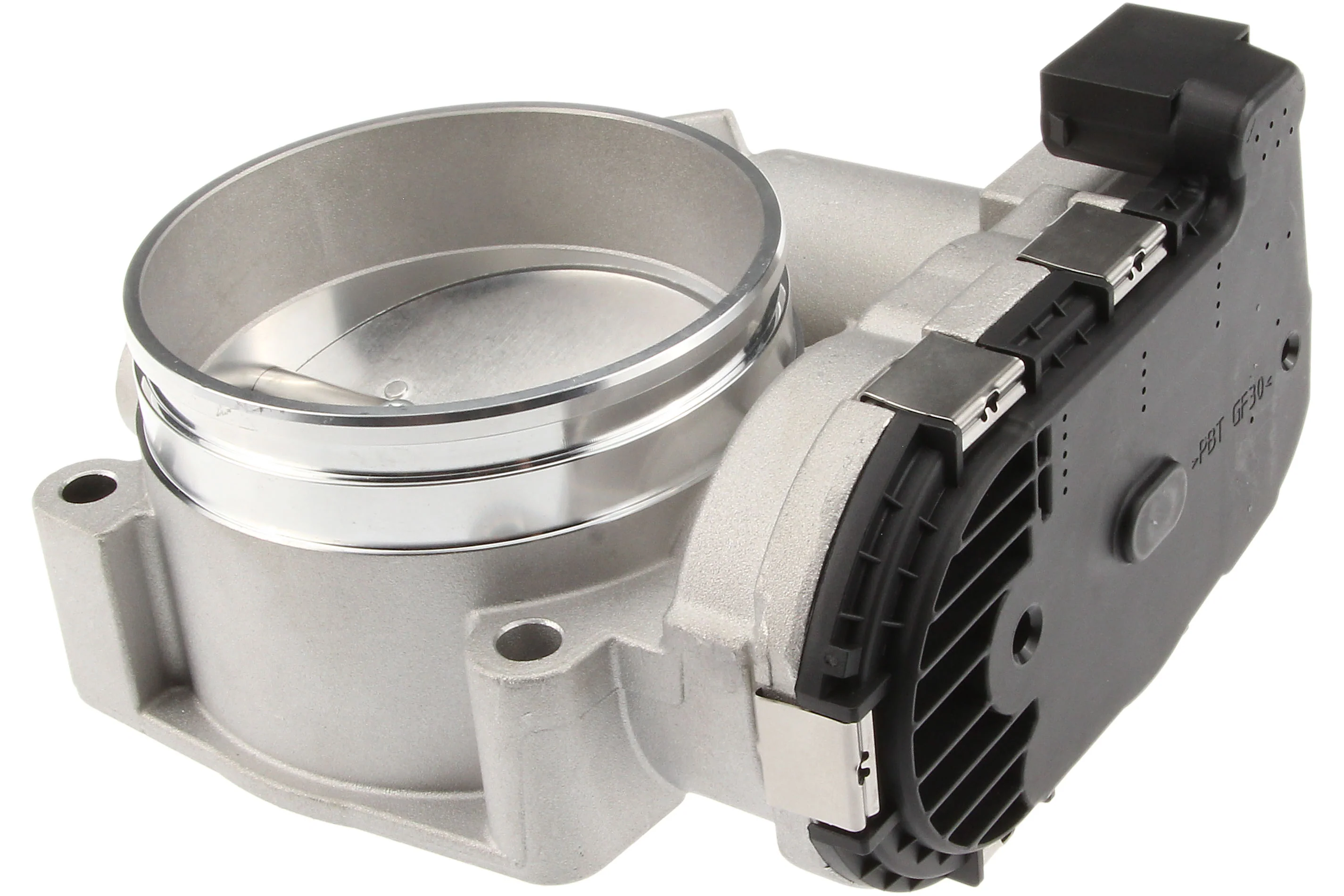 Throttle Body Assembly for Various Porsche Models - Image 2