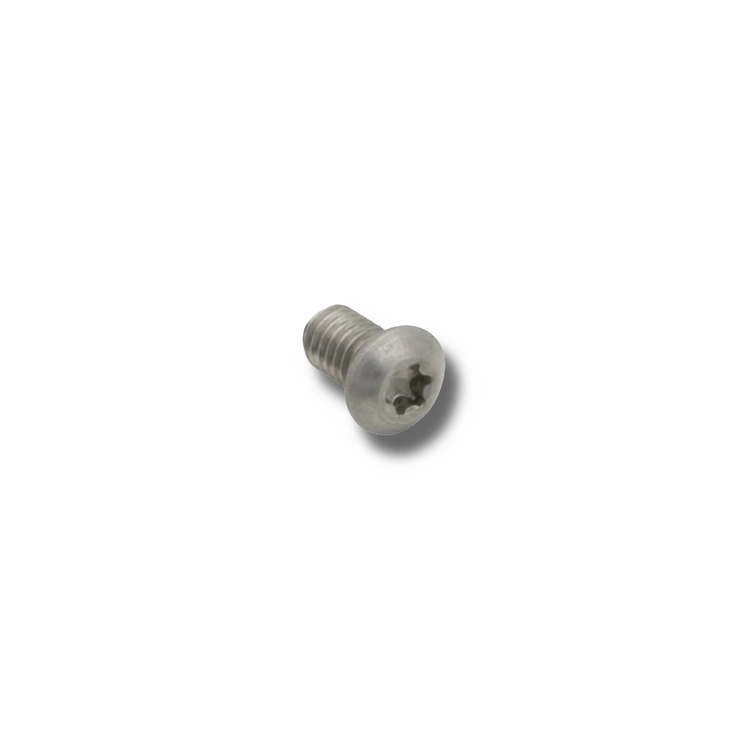 Throttle Plate Screw - Components for PMO and Weber Carburetors