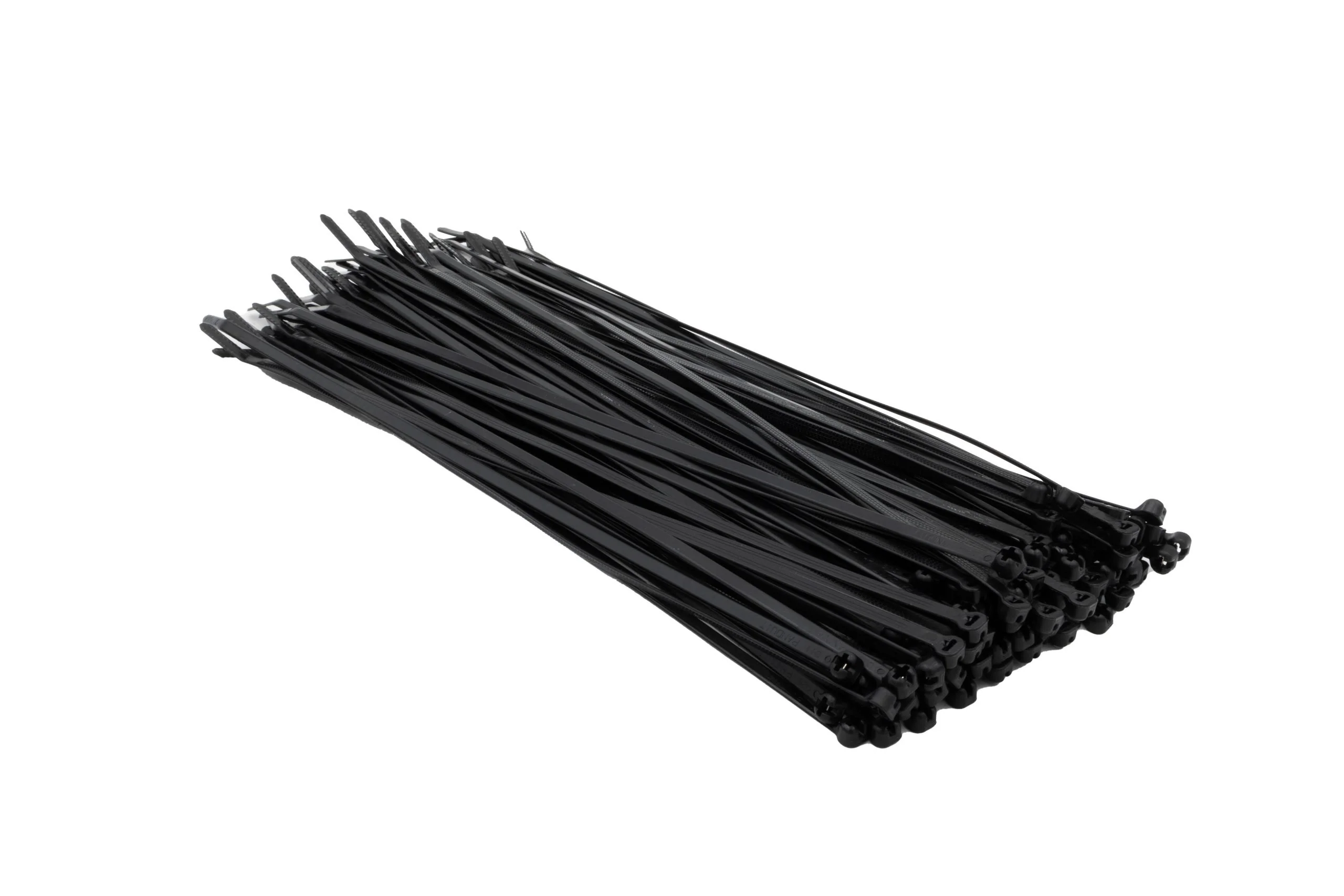 Tie Wraps, Long, 11.5" x .190"