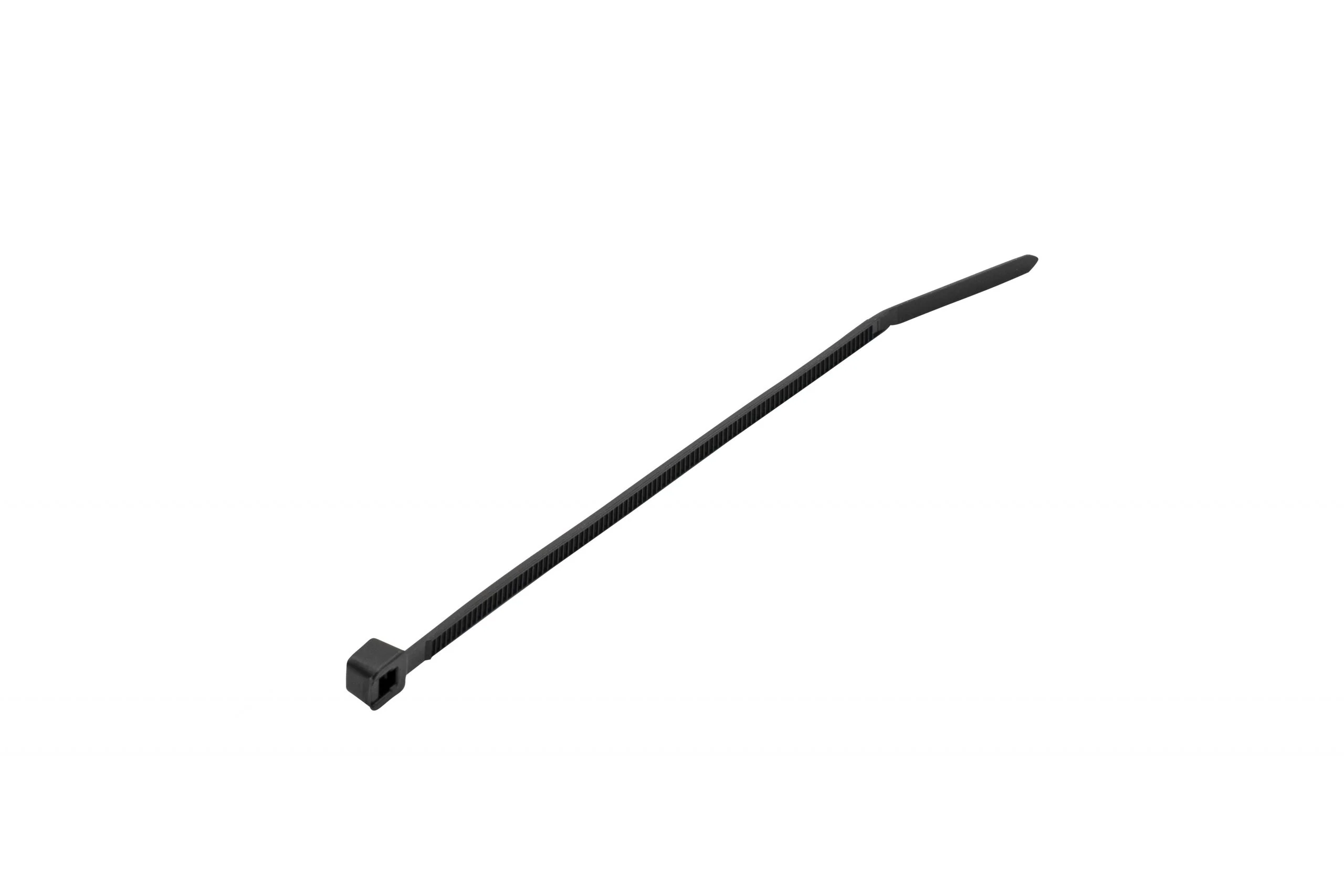 Tie Wraps, Short, 3.9" x .098"