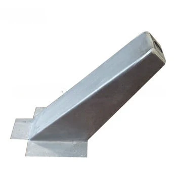 Tire Horn for Porsche 356 Pre A (1950-52)