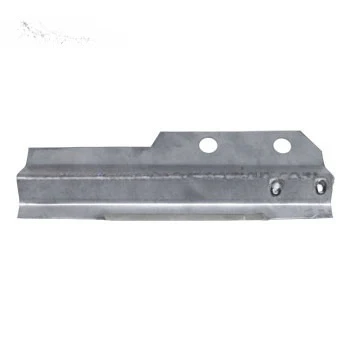Left Toeboard Mount for Porsche 356A, 356B, and 356C