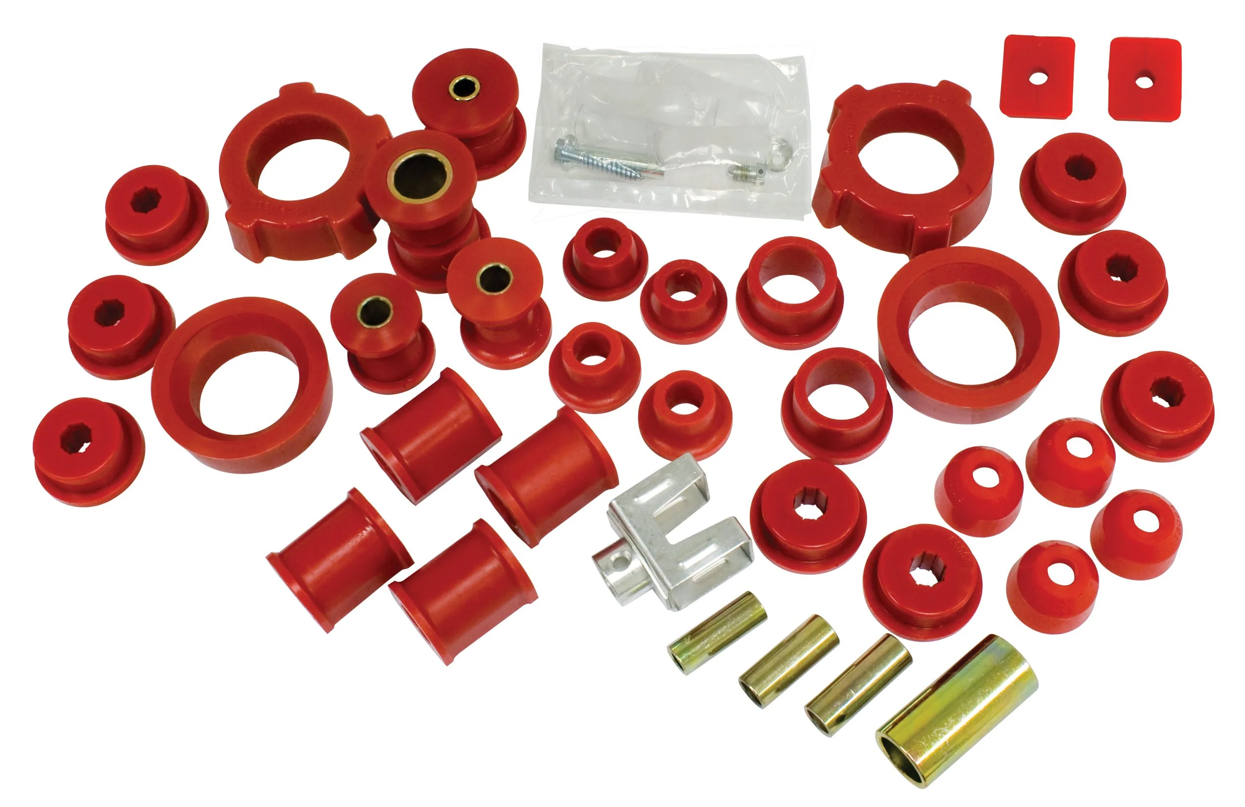 Total Kit, Volkswagen S/B 71-79