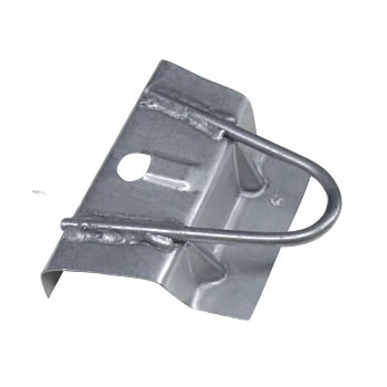 Tow Hook Assembly for Porsche 911/912