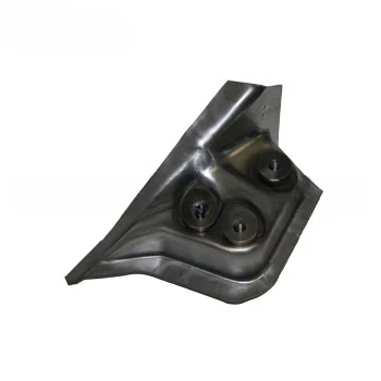 Trailing Arm Pickup Point, Outer Left for Porsche 914 - Image 2