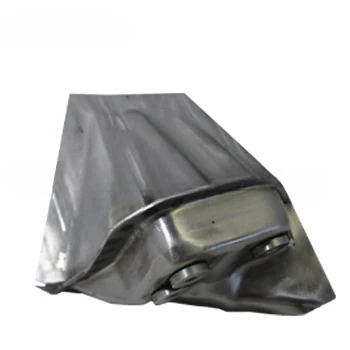 Trailing Arm Pickup Point, Outer Right for Porsche 914