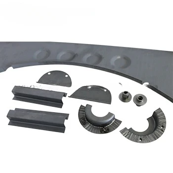 Transaxle Support Panel Kit for Porsche 356 (1956-59)
