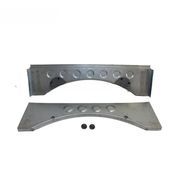 Transaxle Support Panel Kit for Porsche 356 (1956-59) - Image 2