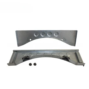 Transaxle Support Panel Kit for Porsche 356 (1956-59) - Image 3
