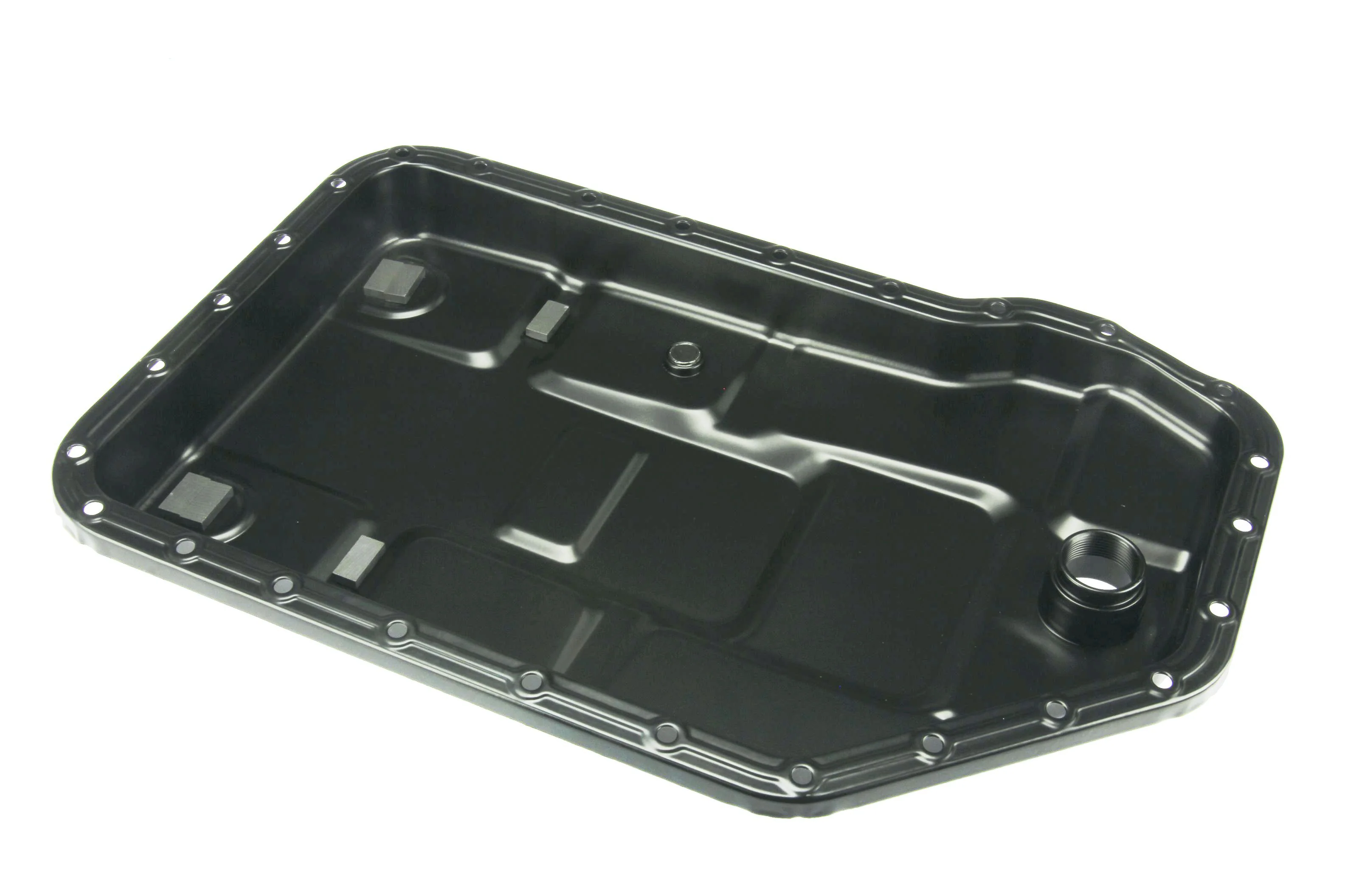 Transmission Oil Pan for Porsche 911, Boxster, and Cayman 996, 986.987) - Image 2
