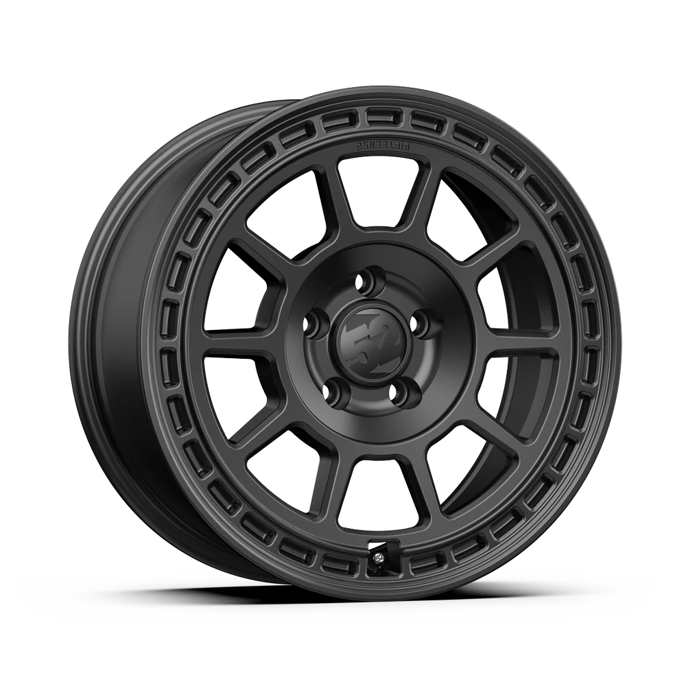 Traverse MX Frosted Graphite for Porsche Macan