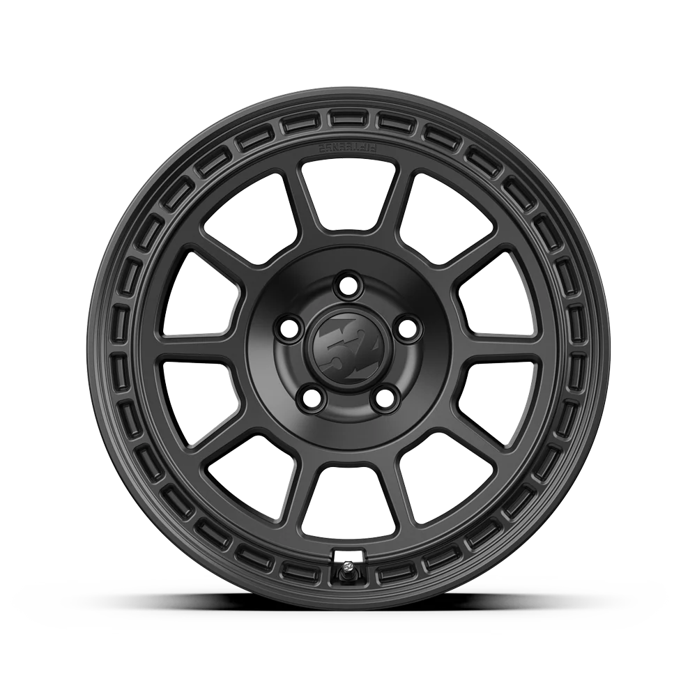 Traverse MX Frosted Graphite for Porsche Macan - Image 2