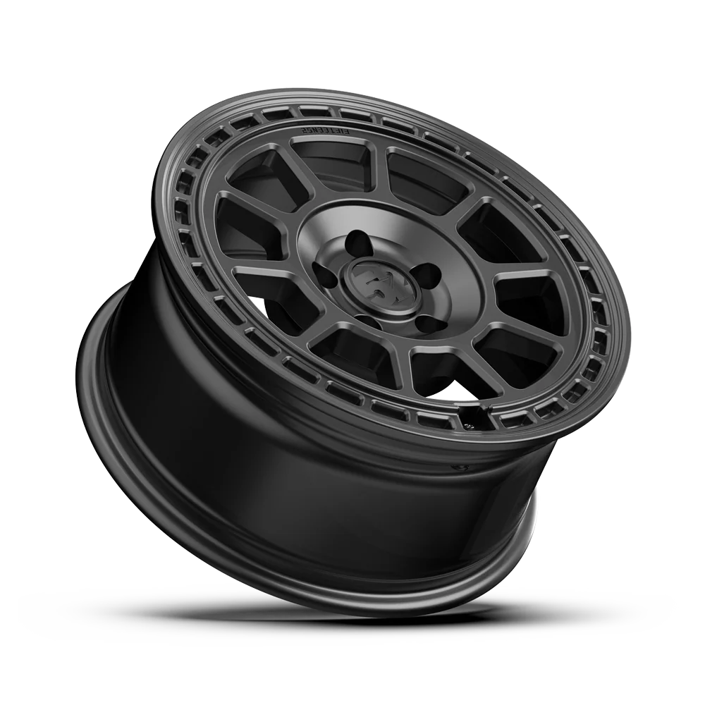 Traverse MX Frosted Graphite for Porsche Macan - Image 4