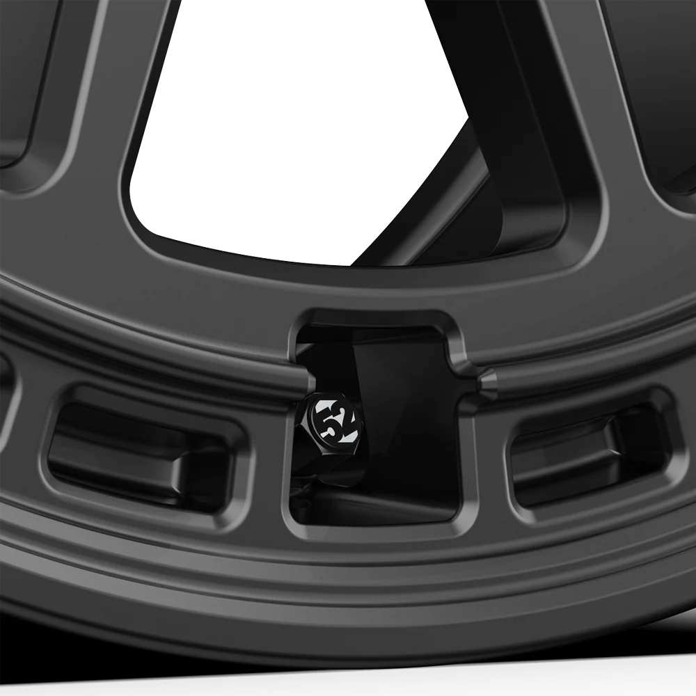 Traverse MX Frosted Graphite for Porsche Macan - Image 5