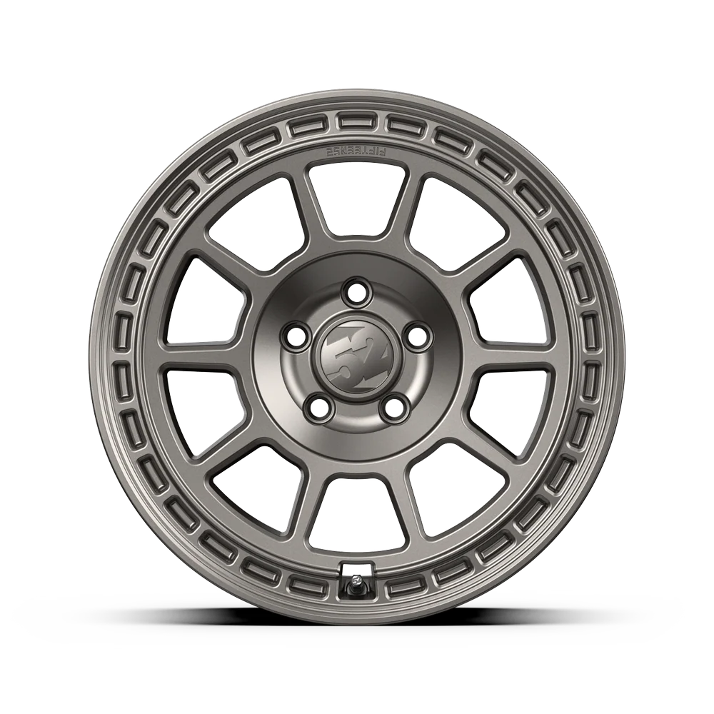 Traverse MX Magnesium Grey for Porsche Macan - Image 2