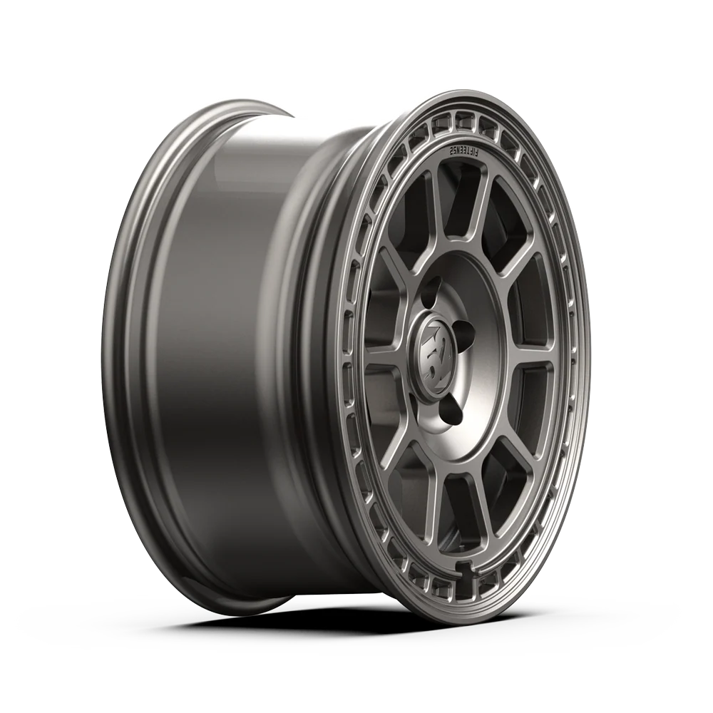 Traverse MX Magnesium Grey for Porsche Macan - Image 3