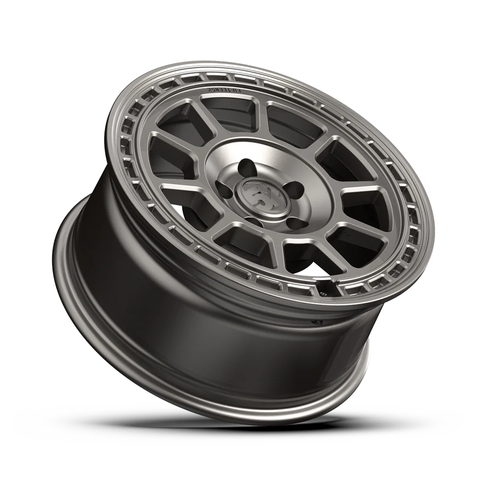 Traverse MX Magnesium Grey for Porsche Macan - Image 4