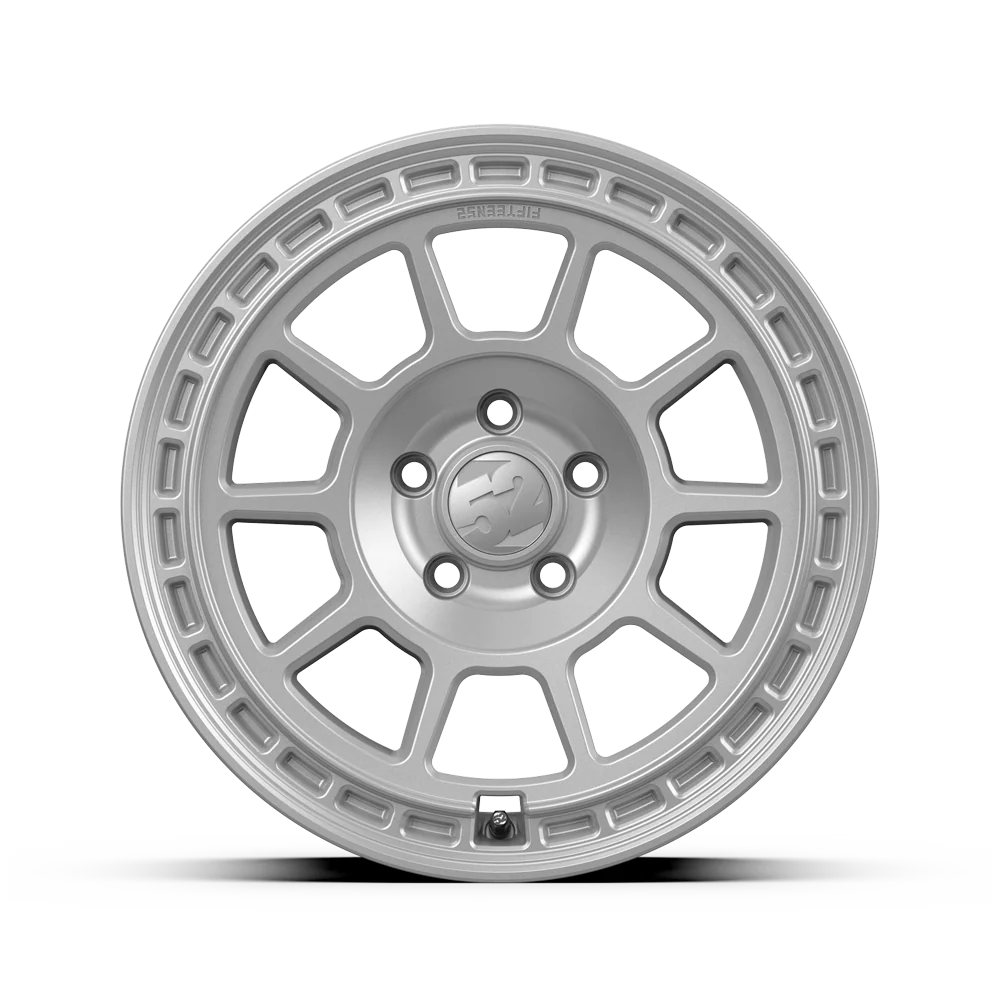 Traverse MX Radiant Silver for Macan - Image 2