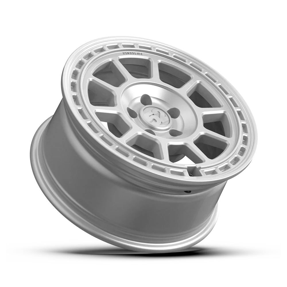 Traverse MX Radiant Silver for Macan - Image 4