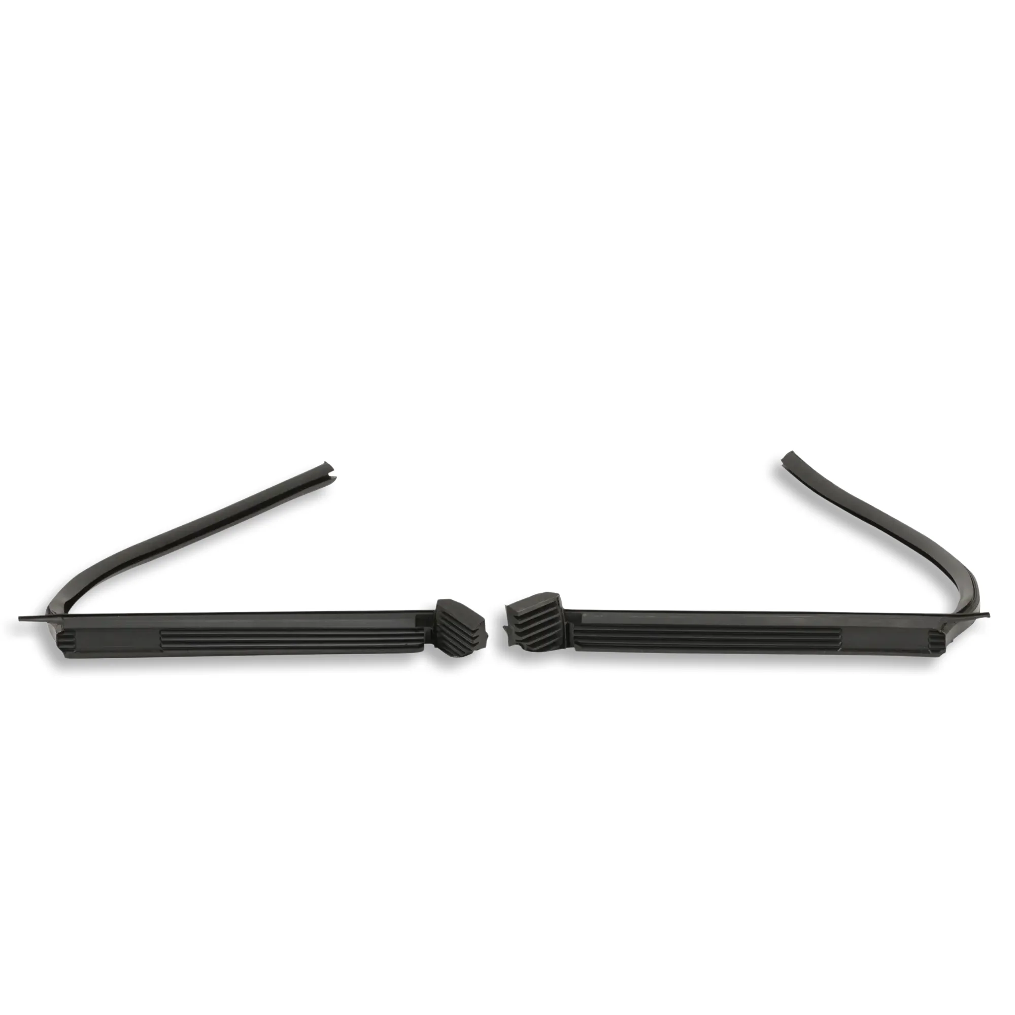 914Rubber Triangle Window Seal Set for Porsche 914 (1970-76)