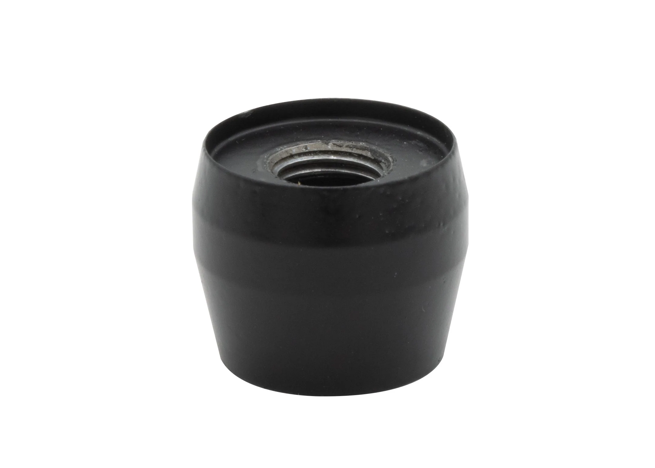 Trigger Shifter Knob Spacer, Black