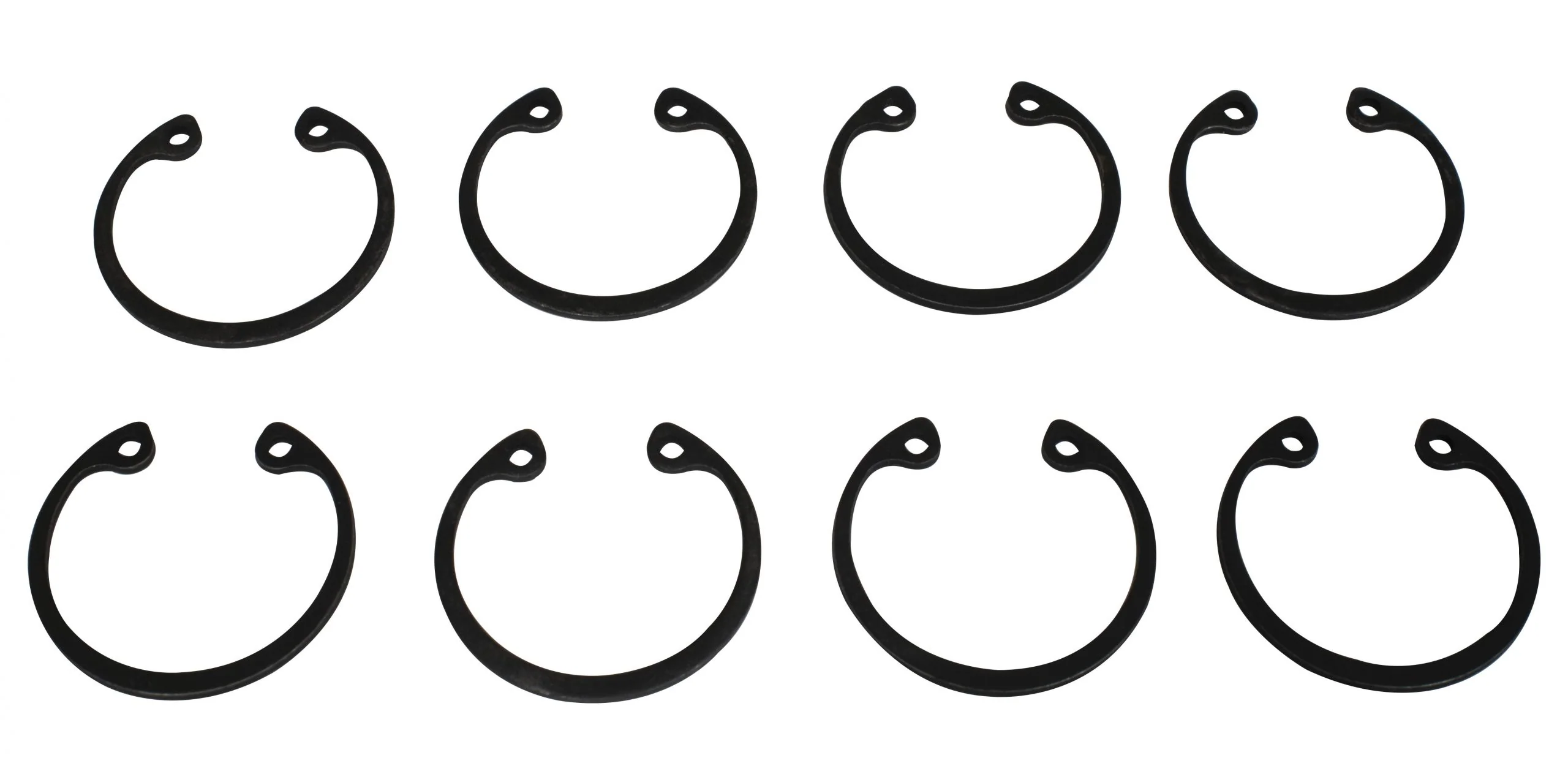 TRU-ARC Type Pin Keepers