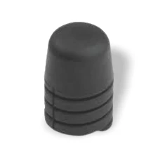914Rubber Trunk and Engine Deck Lid Adjustable Rubber Stop for Porsche 914 (All Years) - Image 2